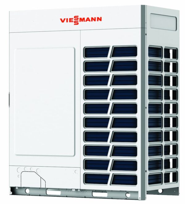 Vitoclima 335-S VRF 3 тръбен със система с рекуперация OVHR5224T1 / 7955650