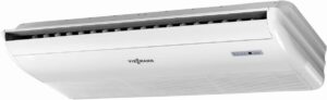 Vitoclima 335-S Вътрешно тяло за стеннен / таваннен монтаж FCV5028M1 / 7955783