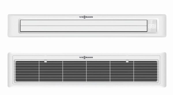Vitoclima 335-S Вътрешно тяло за вграждане стеннен монтаж CLV5071M1 / 7955773