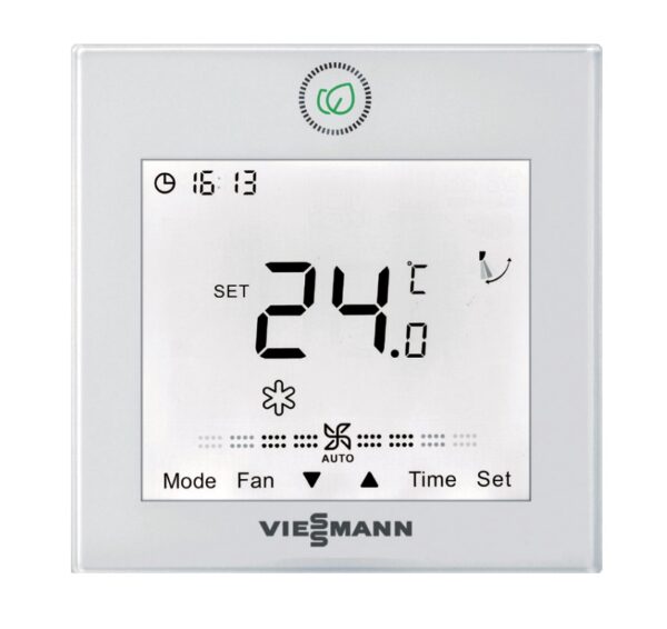 Vitoclima 335-S VWCE17-A